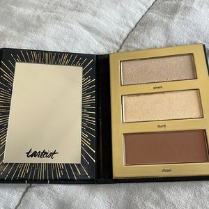 Tarte highlight and contour kit